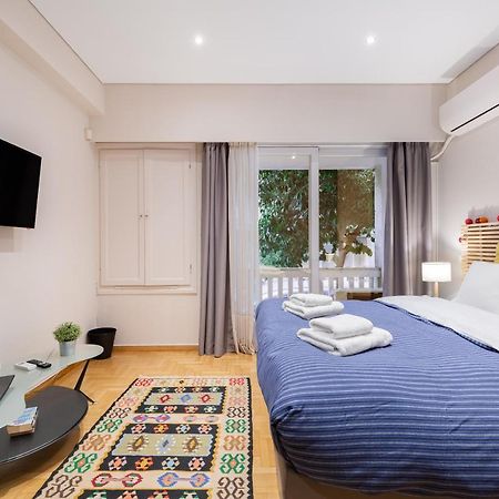 Bang In Kolonaki By Athenian Homes Luaran gambar