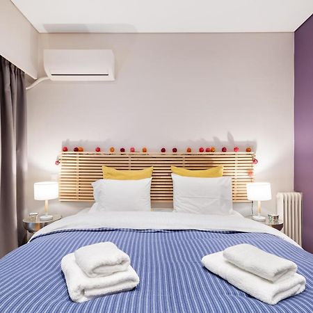 Bang In Kolonaki By Athenian Homes Luaran gambar