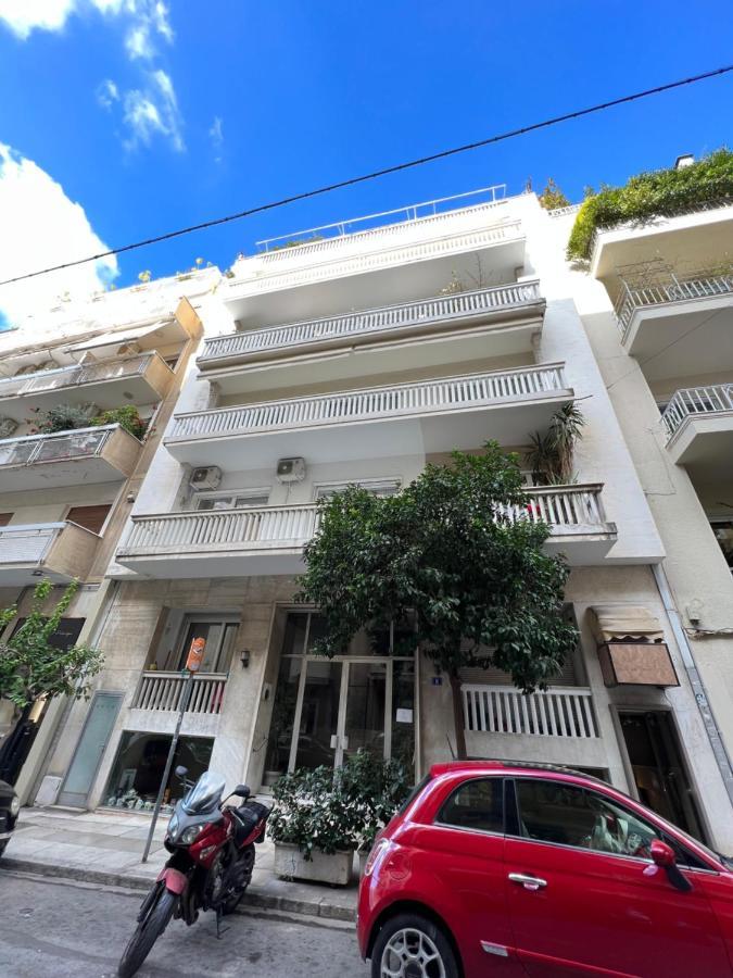 Bang In Kolonaki By Athenian Homes Luaran gambar