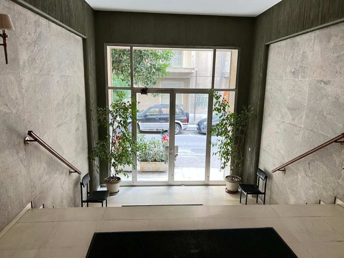 Bang In Kolonaki By Athenian Homes Luaran gambar