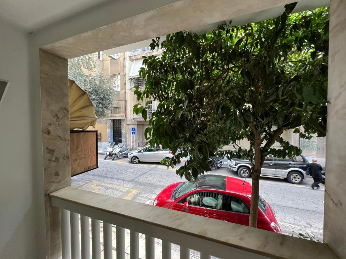 Bang In Kolonaki By Athenian Homes Luaran gambar