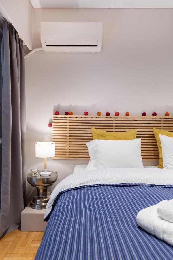 Bang In Kolonaki By Athenian Homes Luaran gambar