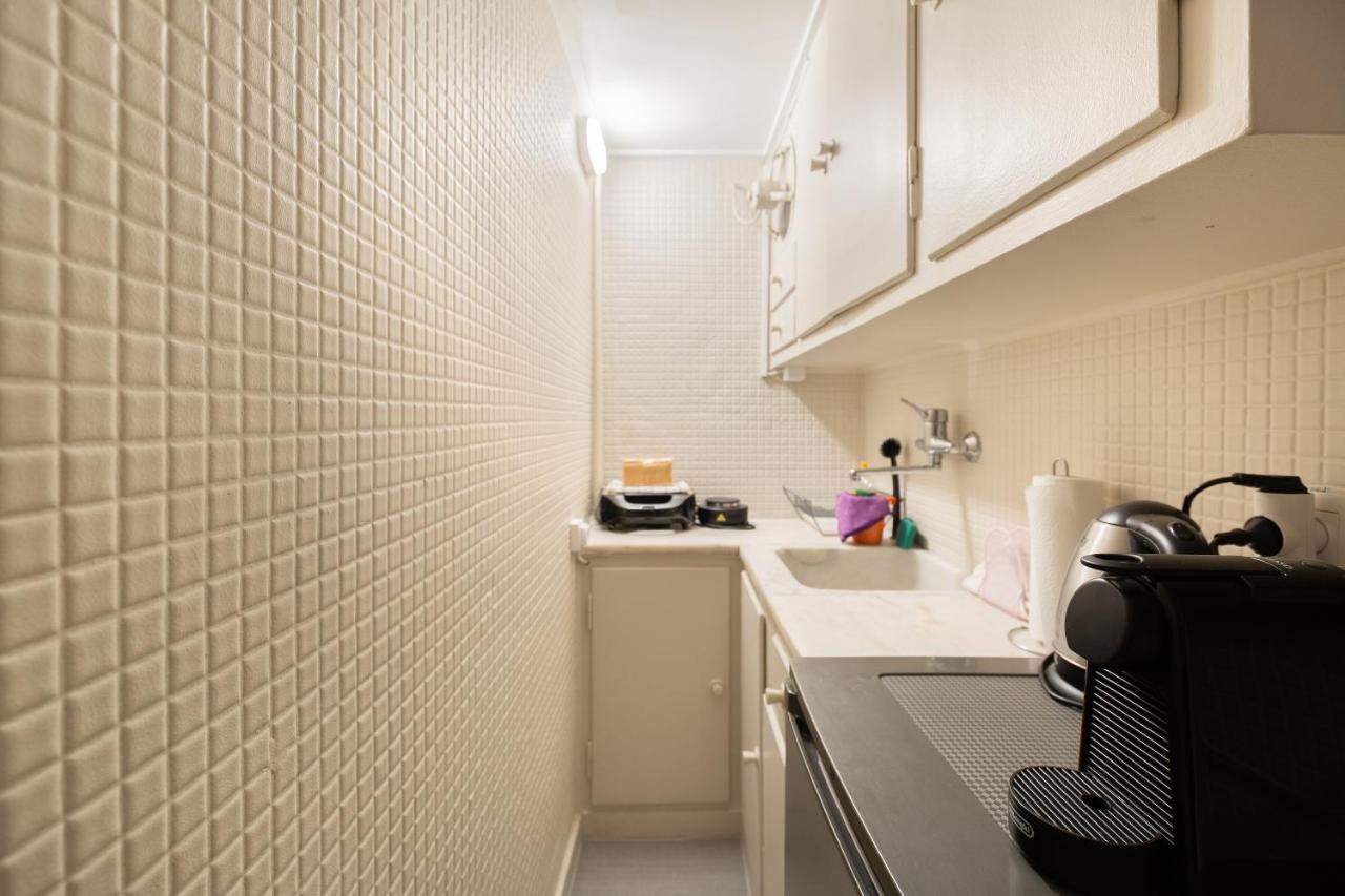 Bang In Kolonaki By Athenian Homes Luaran gambar