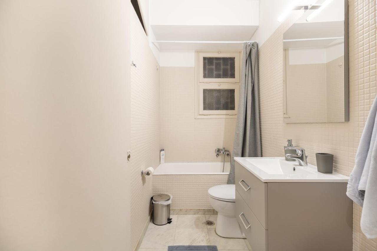 Bang In Kolonaki By Athenian Homes Luaran gambar