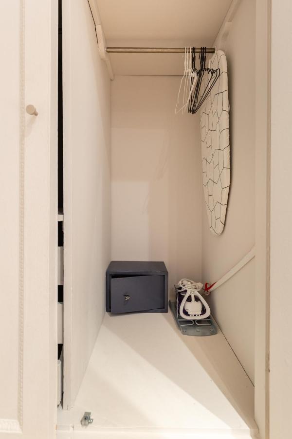 Bang In Kolonaki By Athenian Homes Luaran gambar